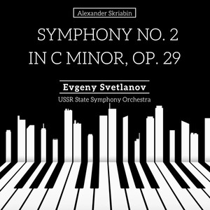 Symphony No. 2 in C Minor, Op. 29