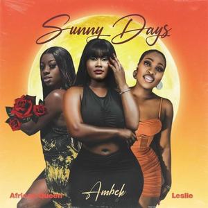 Sunny Days (feat. African Queen & leslie)