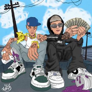 Dirty Money (feat. Bascur & Coqeéin Montana) (Explicit)