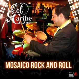 Mosaico Rock and Roll (En vivo)