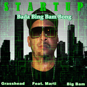 Bada Bing Bam Bong (feat. Marti)