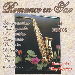 Romance en Sax