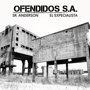 Ofendidos S.A. (Explicit)