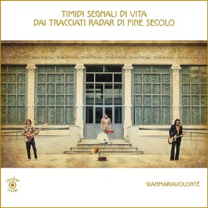 Angie(feat. Gianluca De Rubertis)