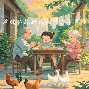 没有啥大能耐也无法忍受失败 (莫愁乡)