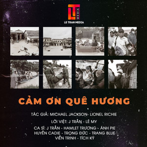 Cảm Ơn Quê Hương