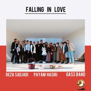 Falling In Love