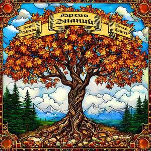 Древо Знаний (prod. by СиКей)