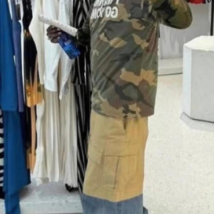 Trying Things (feat. Remy Red) (Explicit)