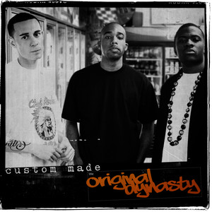 Gangsta's Theme (Explicit)