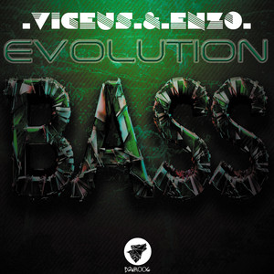 Evolution Bass (Original Mix)