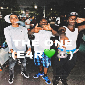 THE ONE(E4R) (Explicit)