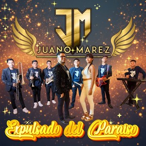 Expulsado del paraiso