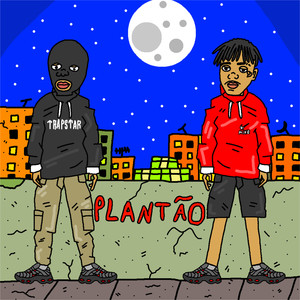 Plantão (Explicit)
