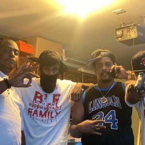 Lock & Loaded (Explicit)