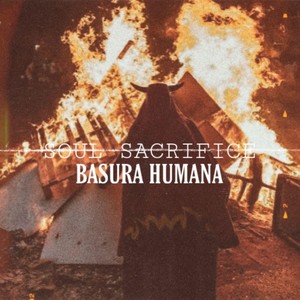 Soul Sacrifice (Explicit)