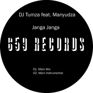 Janga Janga (Main Instrumental Mix)