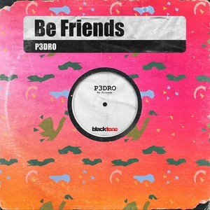 Be Friends