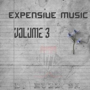 expensive music vol 3 (Explicit)