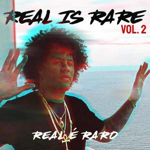 Realisrare Realéraro Vol.2 (Explicit)