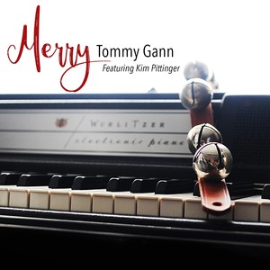 Merry (feat. Kim Pittinger)