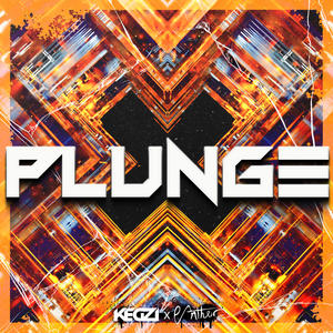 Plunge (feat. Vinther)
