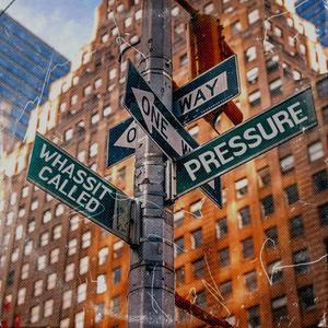 Whassit Called / Pressure (feat. JKarma) (Explicit)