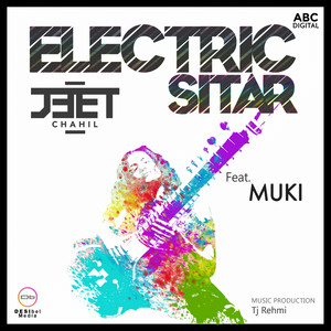 Electric Sitar