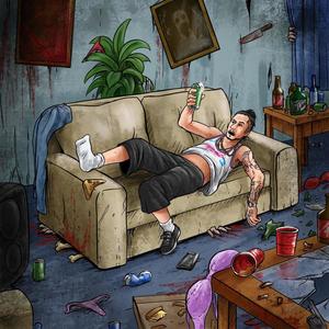 You know i like it(feat. Kharyl)