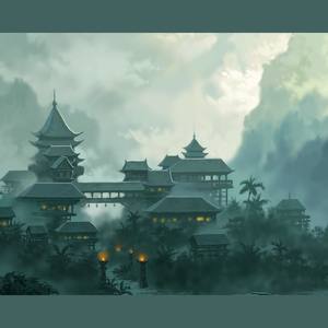 东海序
