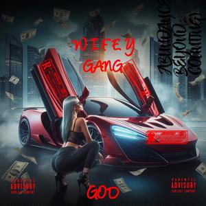 WIFEY GANG (ABUNDANCE BEYOND COUNTING) [Explicit]