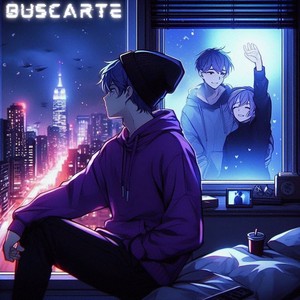 Buscarte