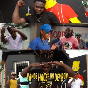 Vamo Hacer un Dembow