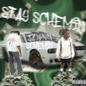 Stay Schemin (feat. Whokha) [Explicit]