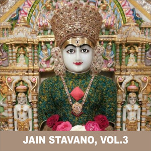 Jain Stavano, Vol. 3