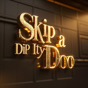 DJ JOE STS - Skip a DiP ity DO