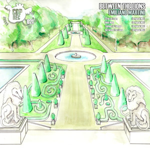 Between The Lions