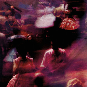 Beauty of the Shifting Tide