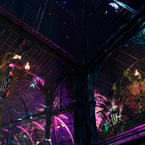 Downtown Abbey (Explicit)