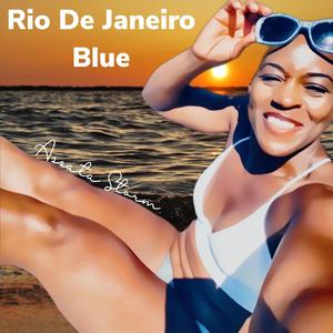 Rio De Janeiro Blue