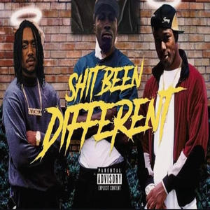 **** Been Different (Explicit)