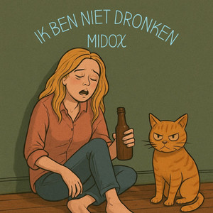 Ik Ben Niet Dronken!