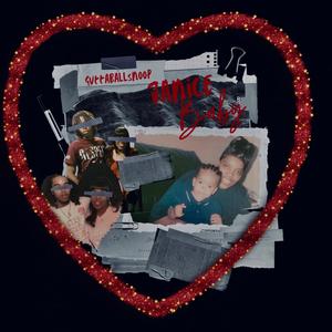 DEDICATED (feat. YungIce) (Explicit)