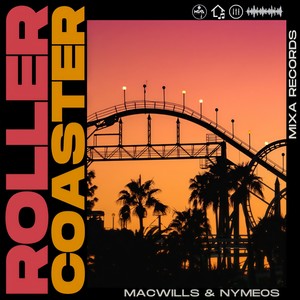 Roller Coaster (Extended Mix)