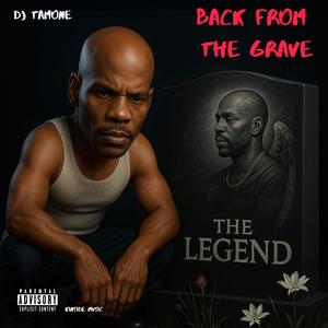 Back From The Grave (Explicit)