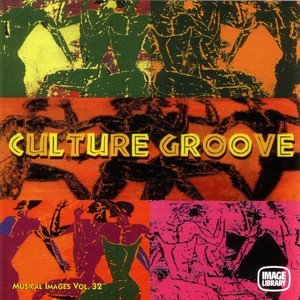 Culture Groove: Musical Images, Vol. 32