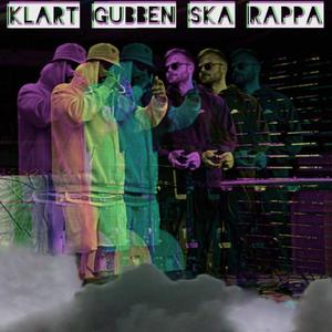 Klart gubben ska rappa (Explicit)