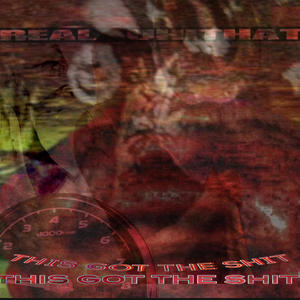 Feen1 (feat. RATS AND OPPOSITIONS & SMZOMBI) (Explicit)