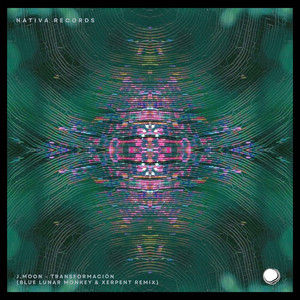 Transformación (Blue Lunar Monkey & Xerpent Remix)