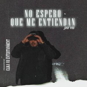 No Espero Que Me Entiendan (Explicit)